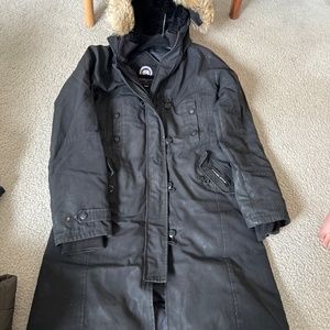 Canada Goose Kensington Parka